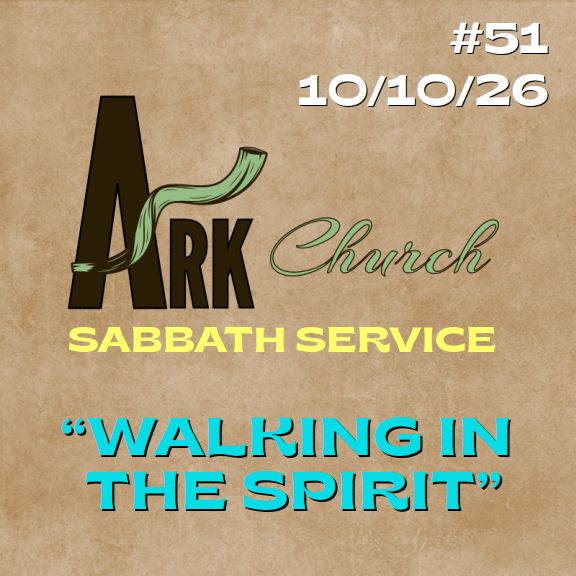 Ark Church Sabbath Service – 51